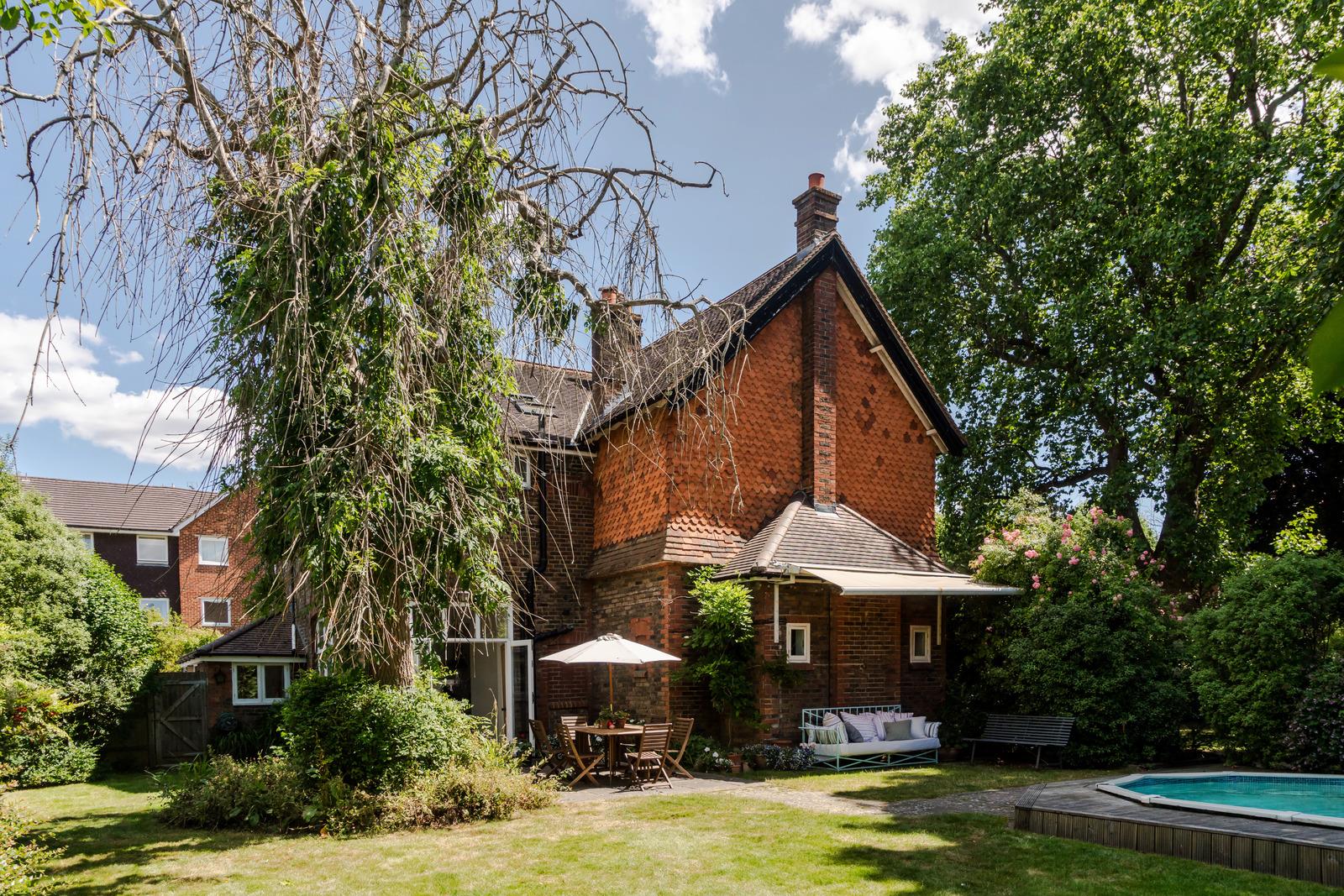 Wimblehurst Road - Image 3